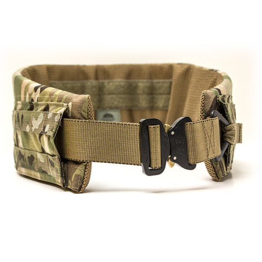 S.O.Tech Padded Armor Belt (Armor Not Included)