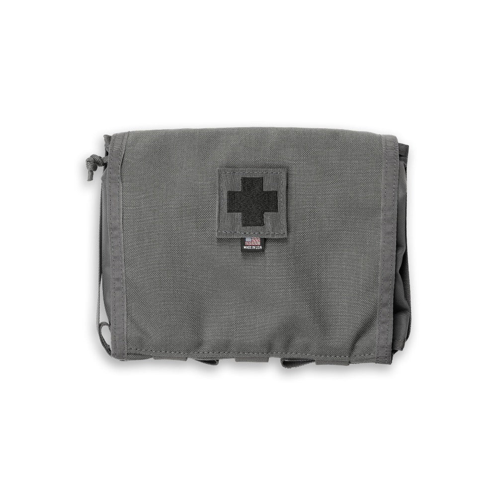 V.I.P.E.R. Flat IFAK, A1 Wolf Gray