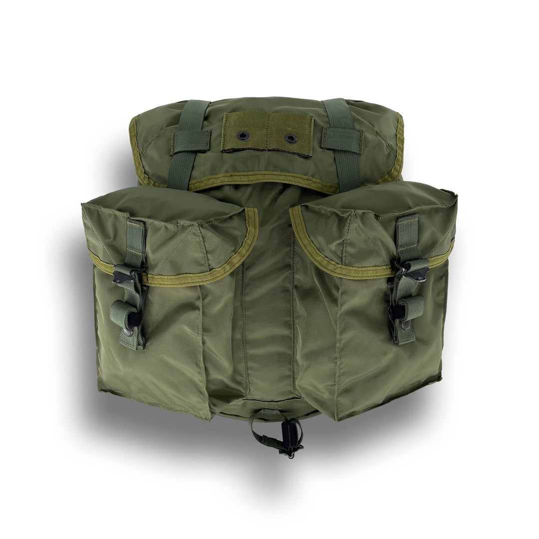 Introducing the S.O.Tech ARVN Pack Redux