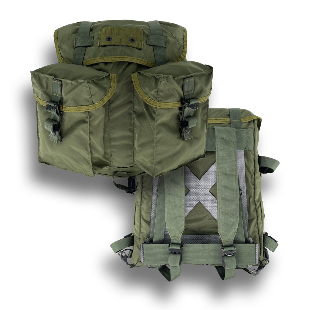 The S.O.Tech ARVN Pack Redux is BACK