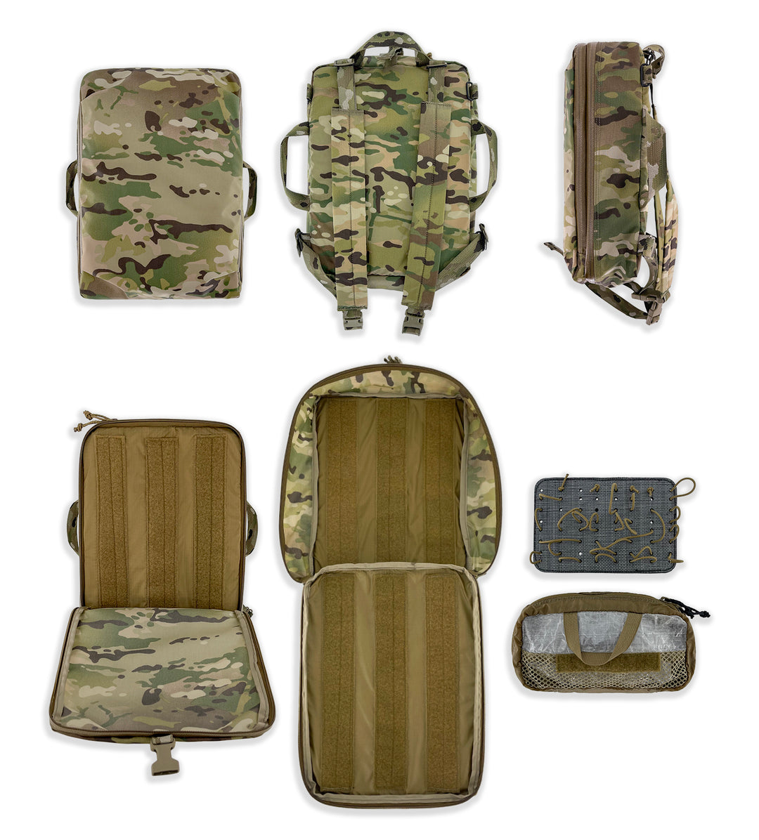 Introducing the S.O.Tech Micro Pack