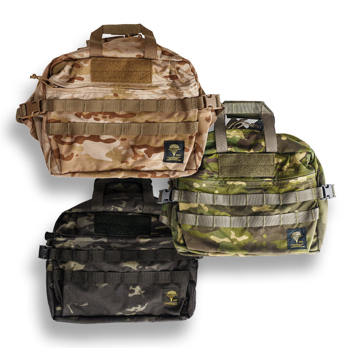 Botech Limited – Page 2 – S.O.Tech Tactical
