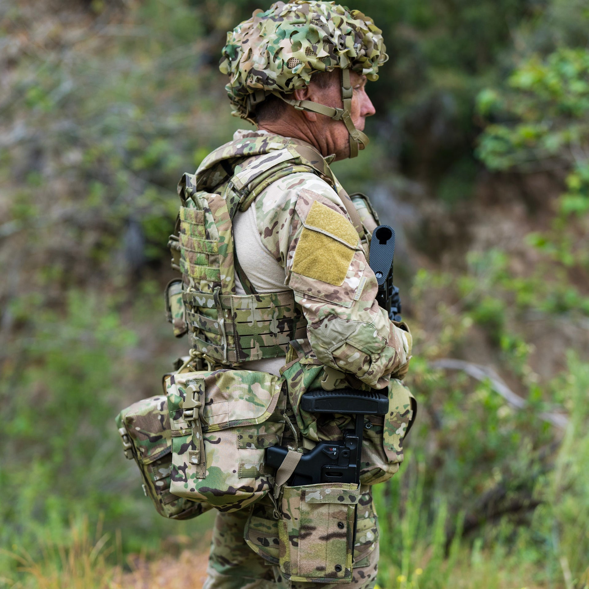 So Tech Rig SOTECH - Tactical Gear, Police Gear, Face Masks – S.O.Tech Tactical