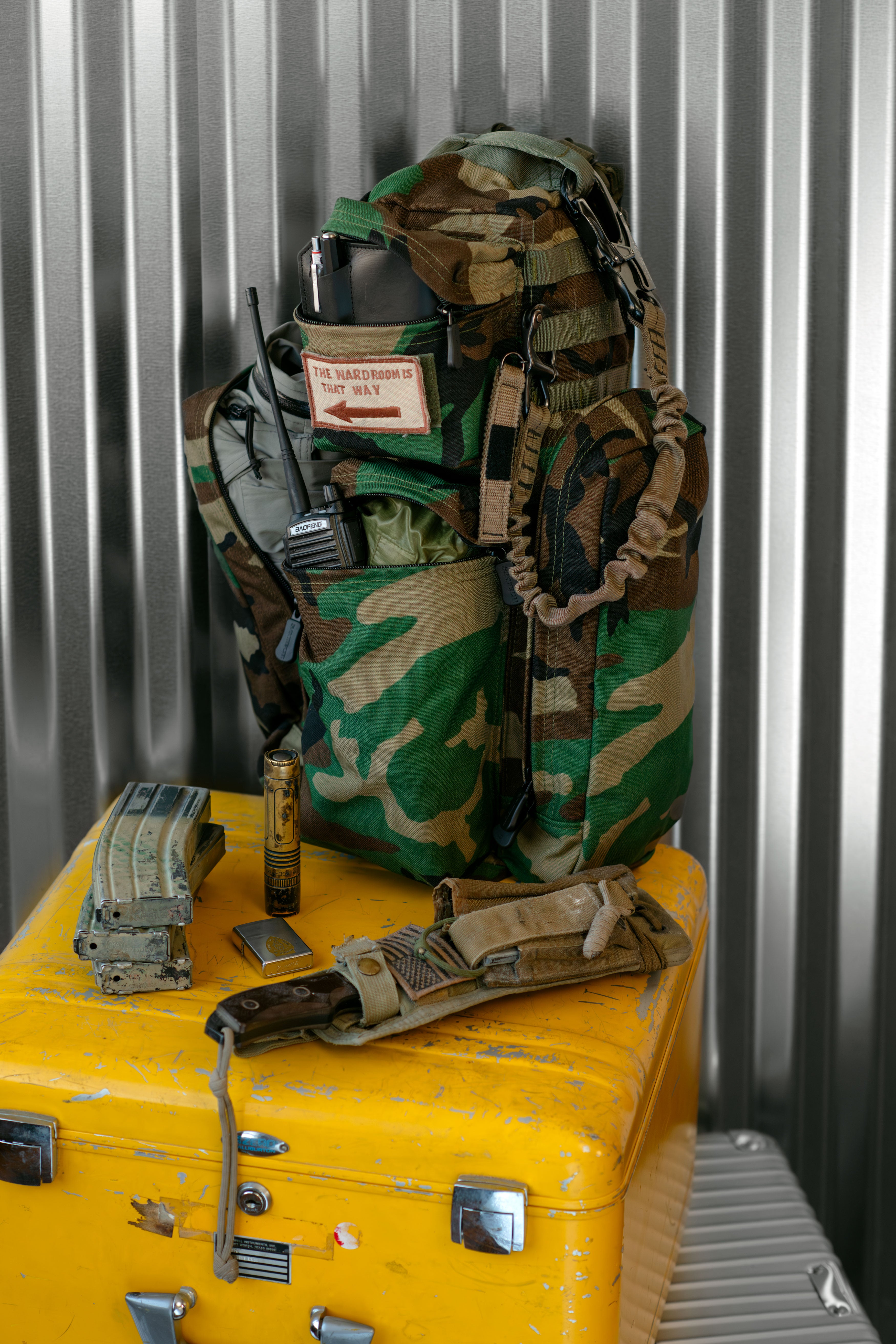 極美品 80s type G-１米軍実物 42 ダークブラウン ORCHARD MegaGear Panasonic Lumix DMC-GX85 DMC-GX80 (12-32mm) Ever Ready