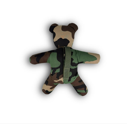 Battle Bear