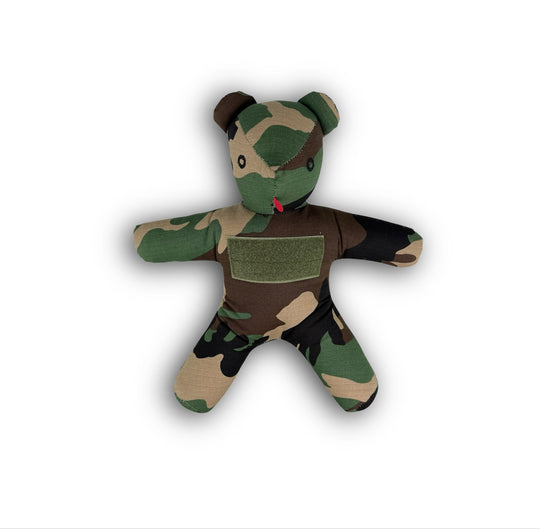 Battle Bear