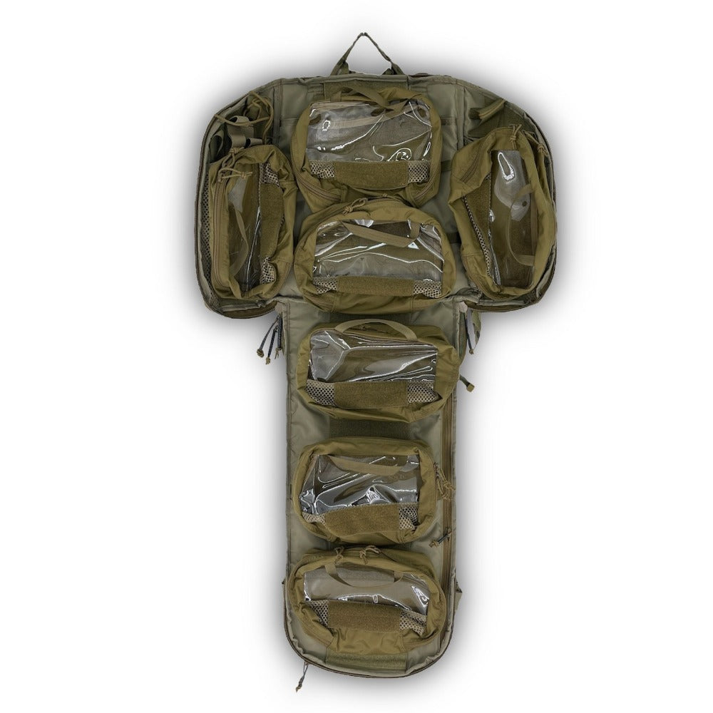 Cobra Assault Aid Bag, Jumpable