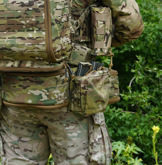 MBS Multi-Purpose Pouch