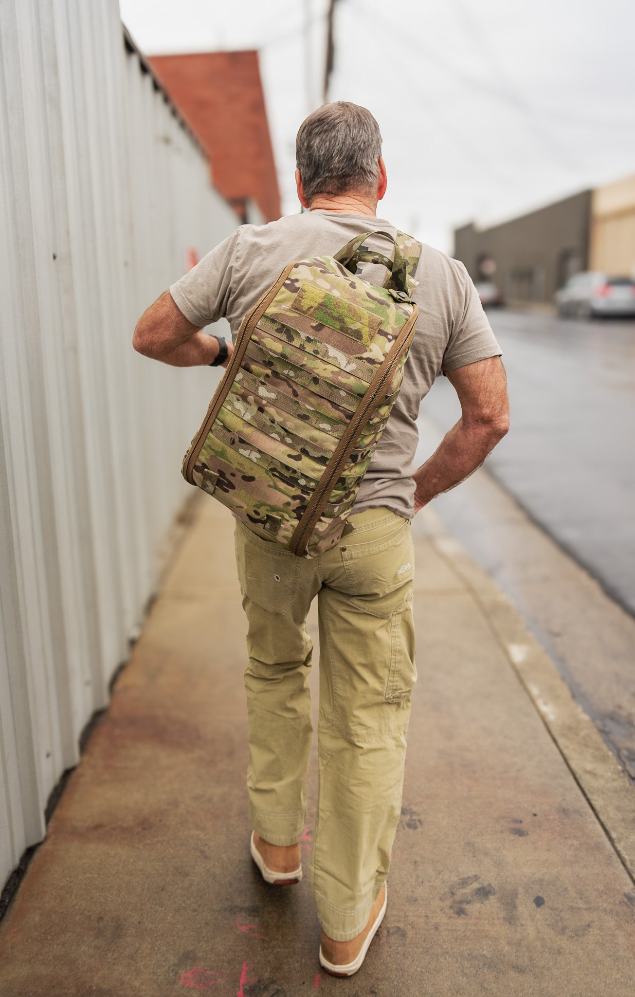 Cobra Go Pack – S.O.Tech Tactical