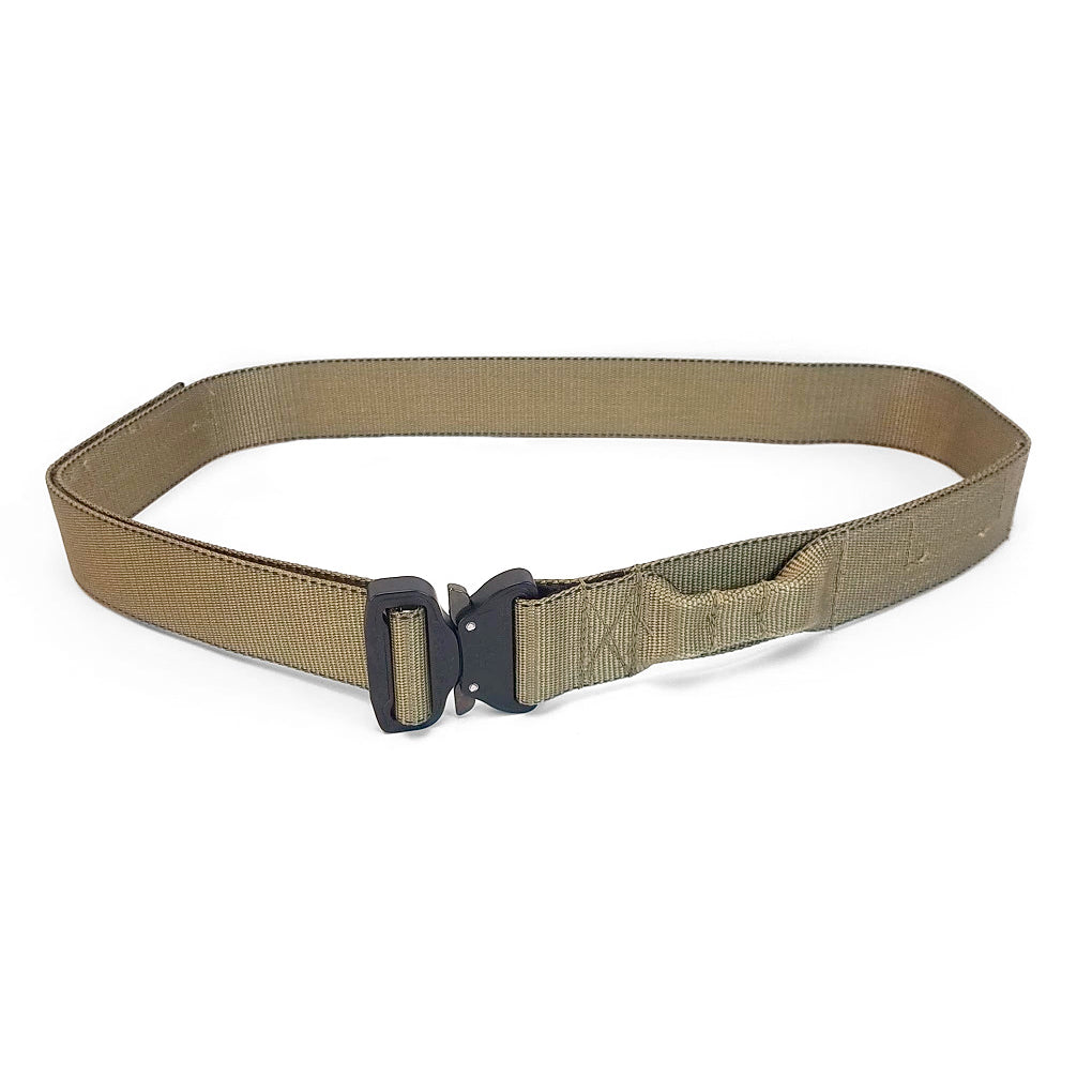 MBS Locking Belt, One Size Fits Most – S.O.Tech Tactical