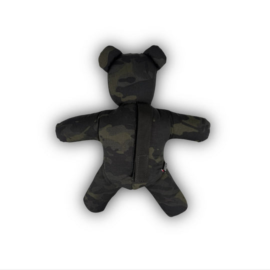 Battle Bear