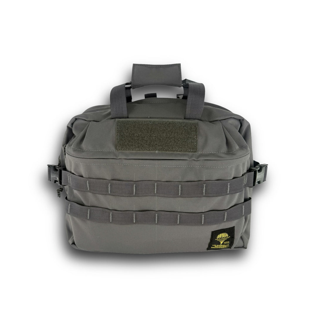 Mission Go Bag A1