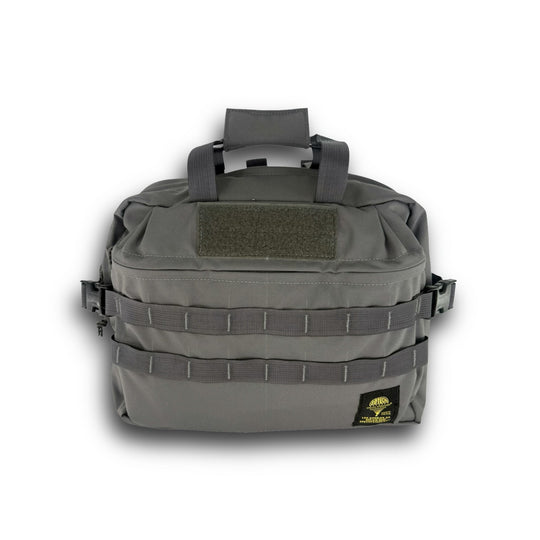Mission Go Bag A1