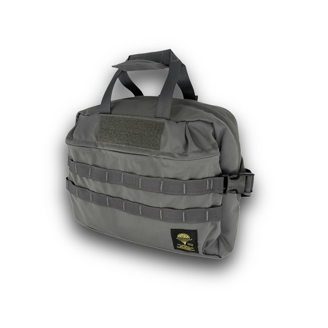 Mission Go Bag A1