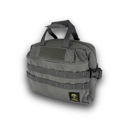Mission Go Bag A1