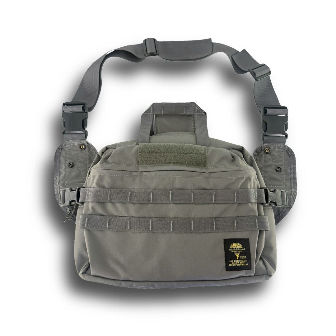 Mission Go Bag A1