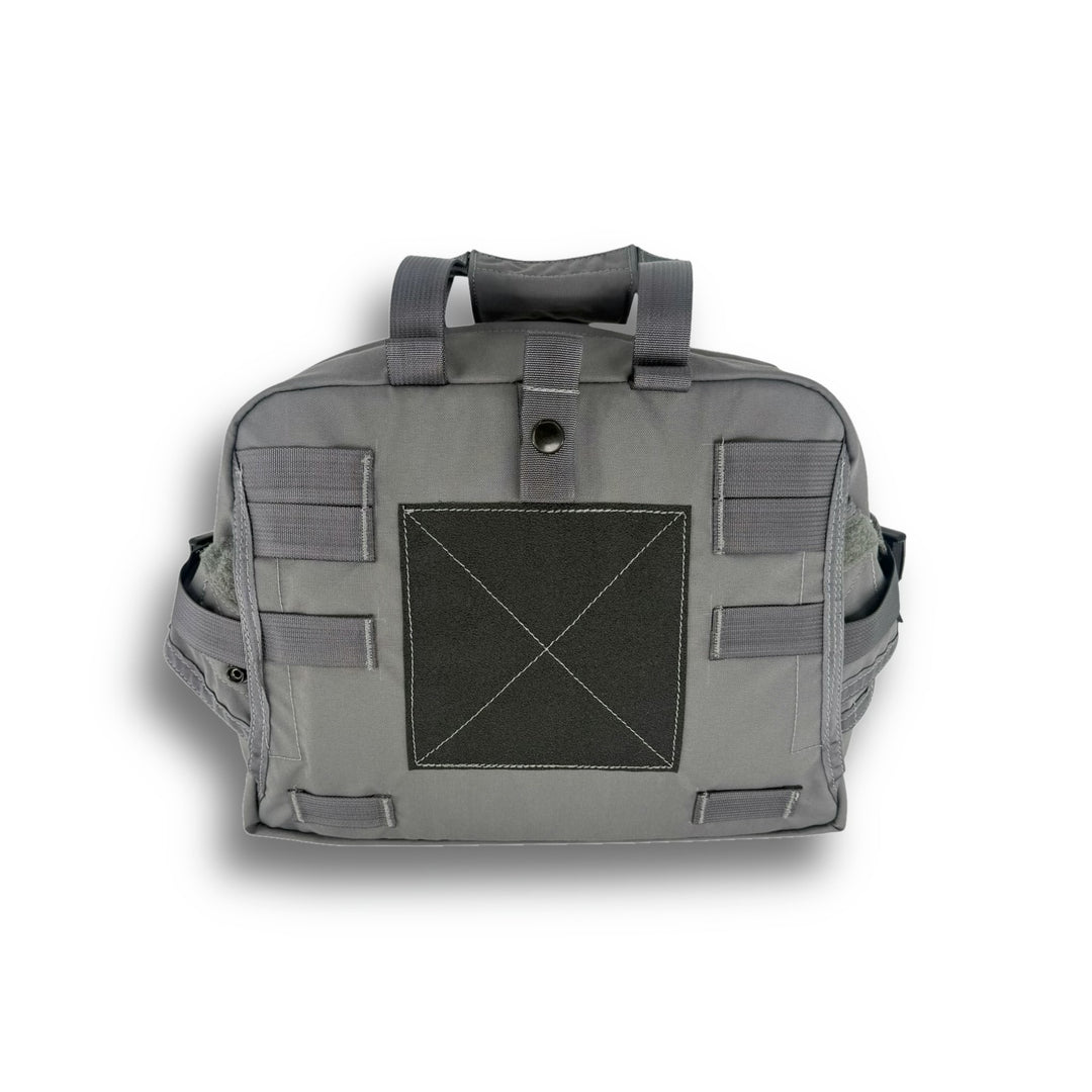 Mission Go Bag A1