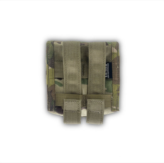 Mag Pouch, Buckle, MRAD, Multicam