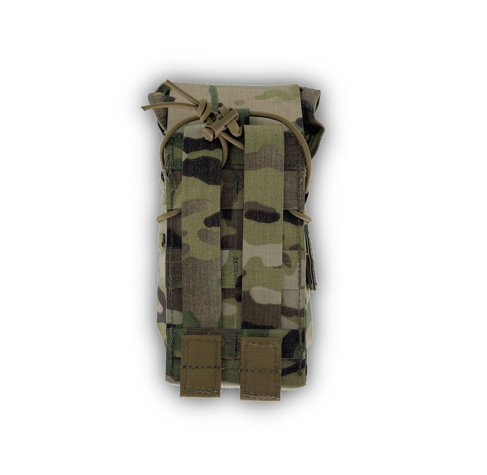 Medical Delta Omega Compression Insert With Pouch – S.O.Tech