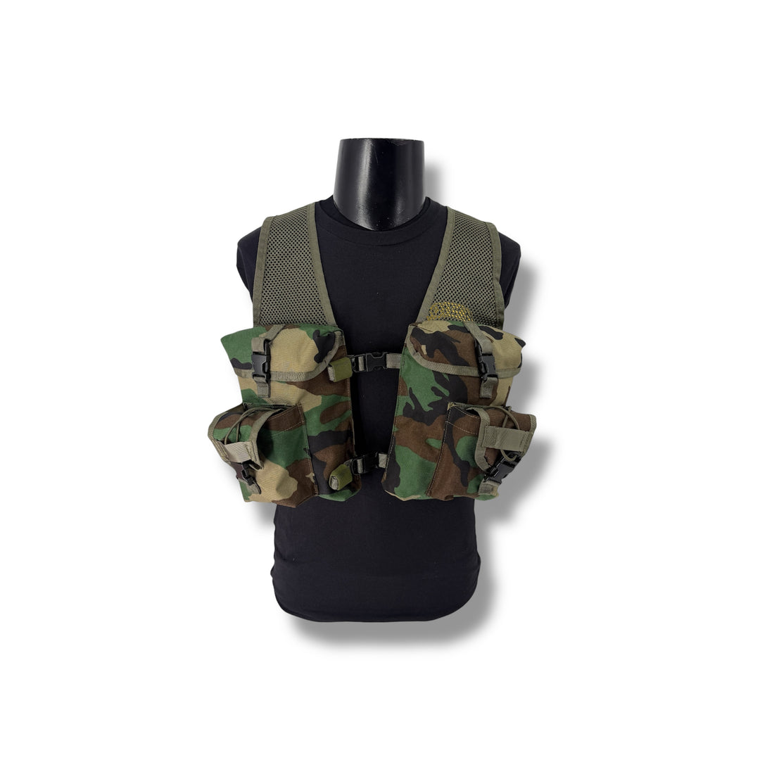 Recce Vest
