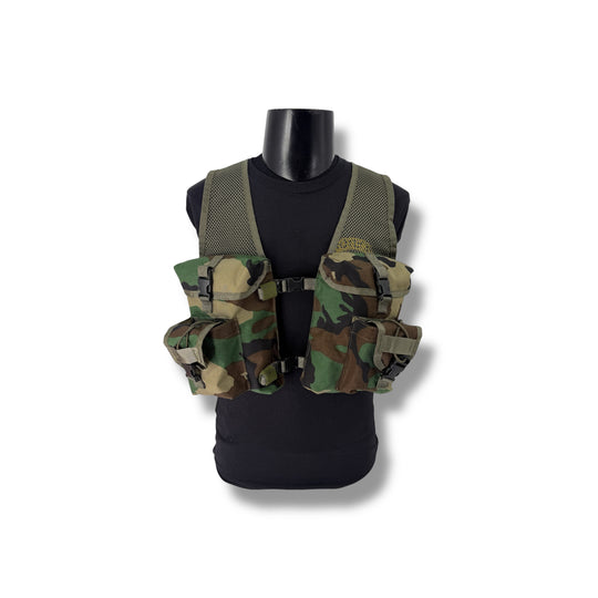 Recce Vest