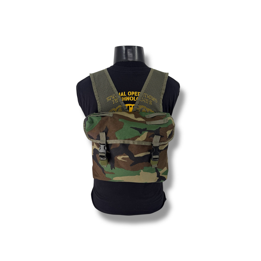 Recce Vest