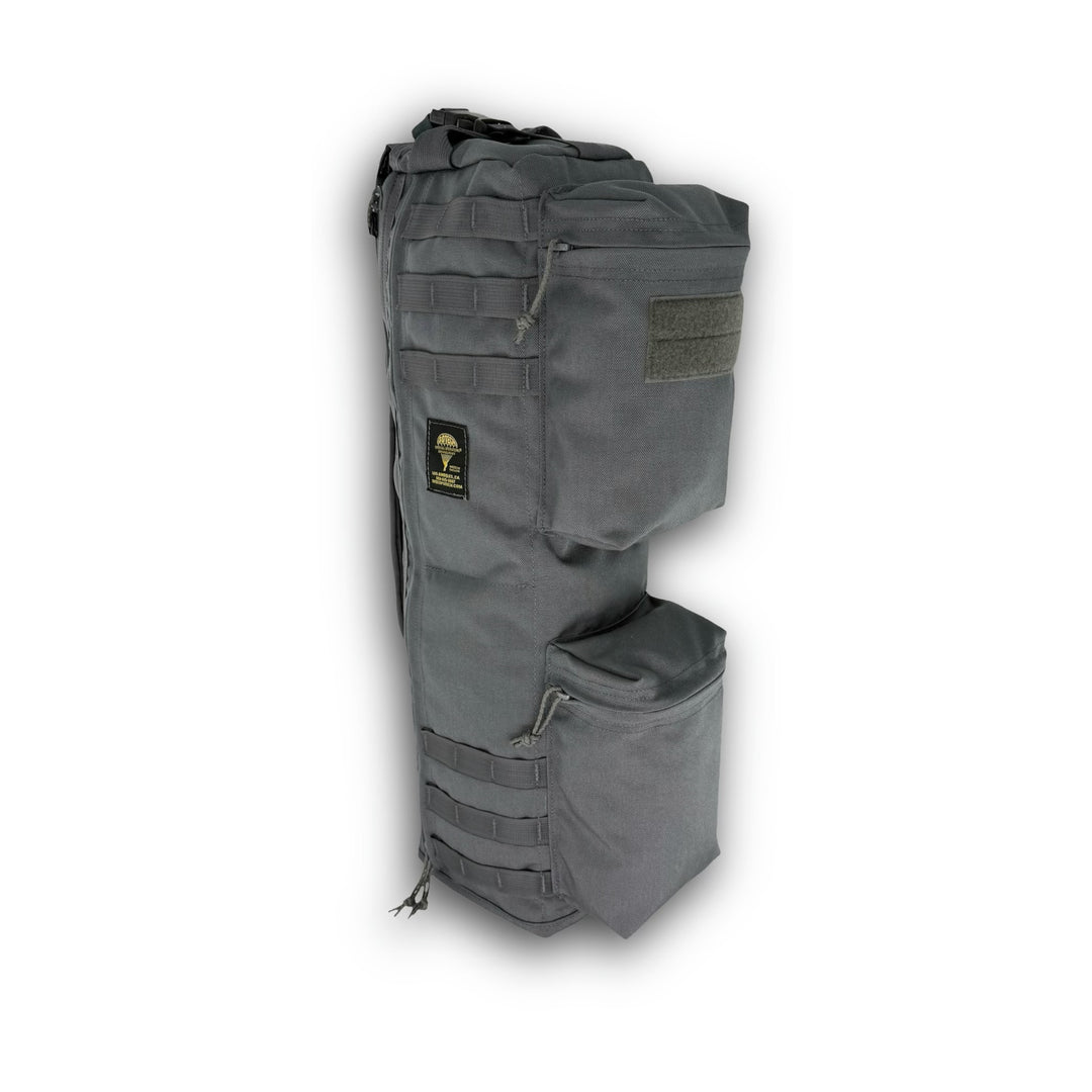 S.O.Tech Go Bag, A1 Double Extended