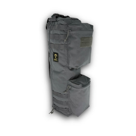 S.O.Tech Go Bag, A1 Double Extended