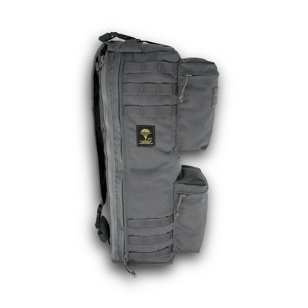 S.O.Tech Go Bag, A1 Double Extended