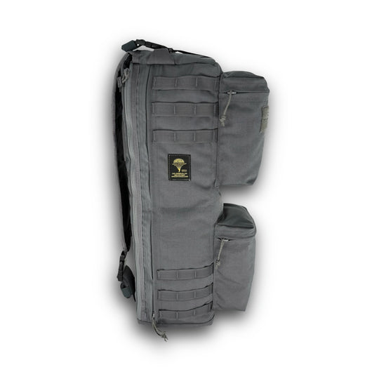S.O.Tech Go Bag, A1 Double Extended