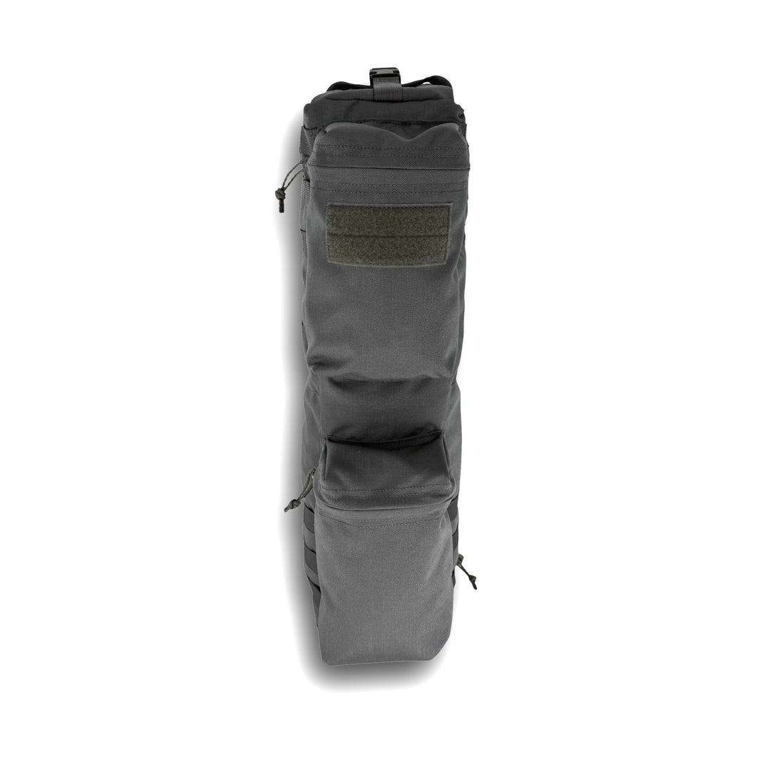 S.O.Tech Go Bag, A1 Double Extended