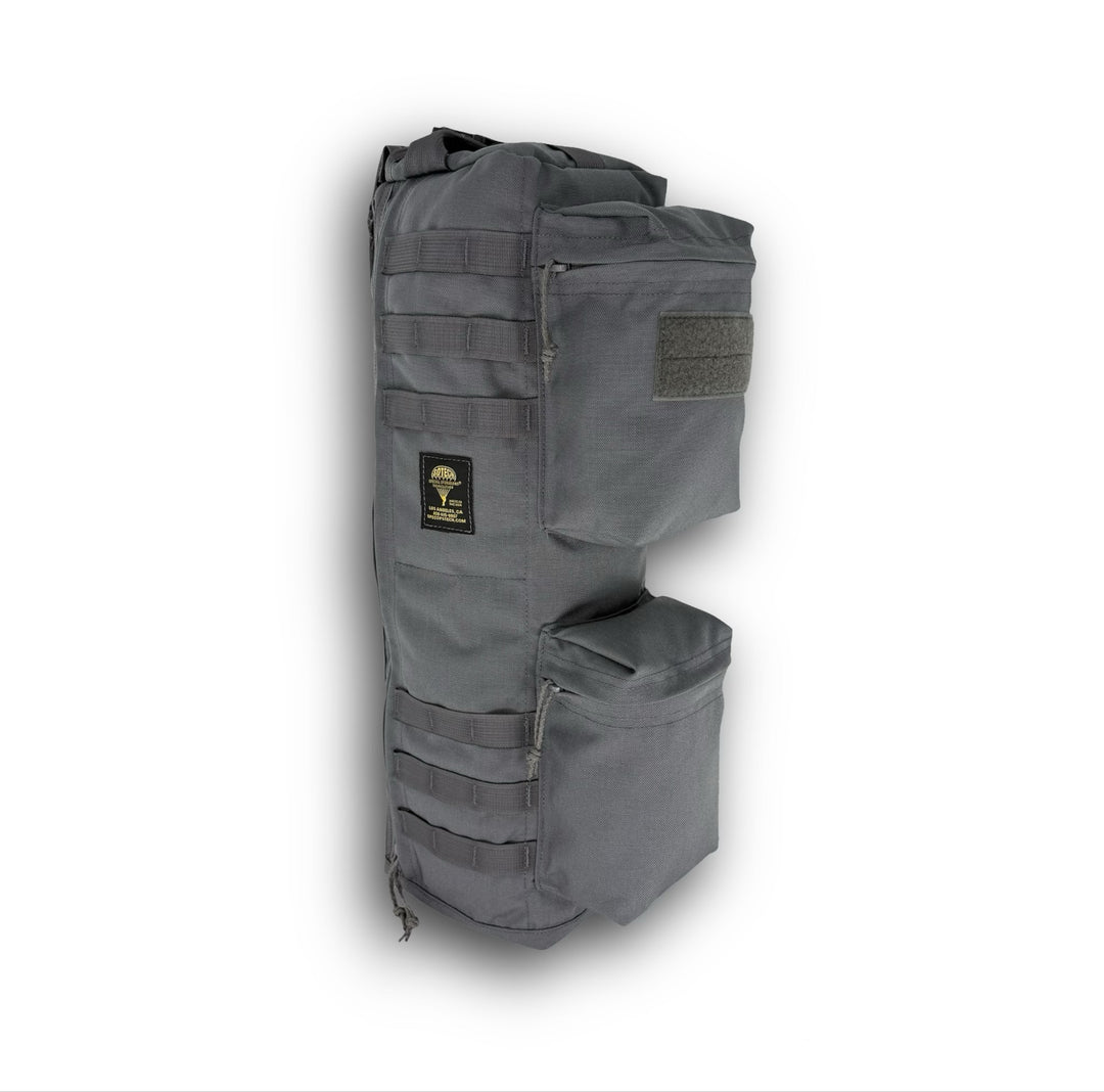 S.O.Tech Go Bag, A1 Extended
