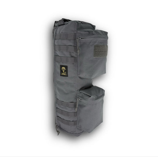 S.O.Tech Go Bag, A1 Extended