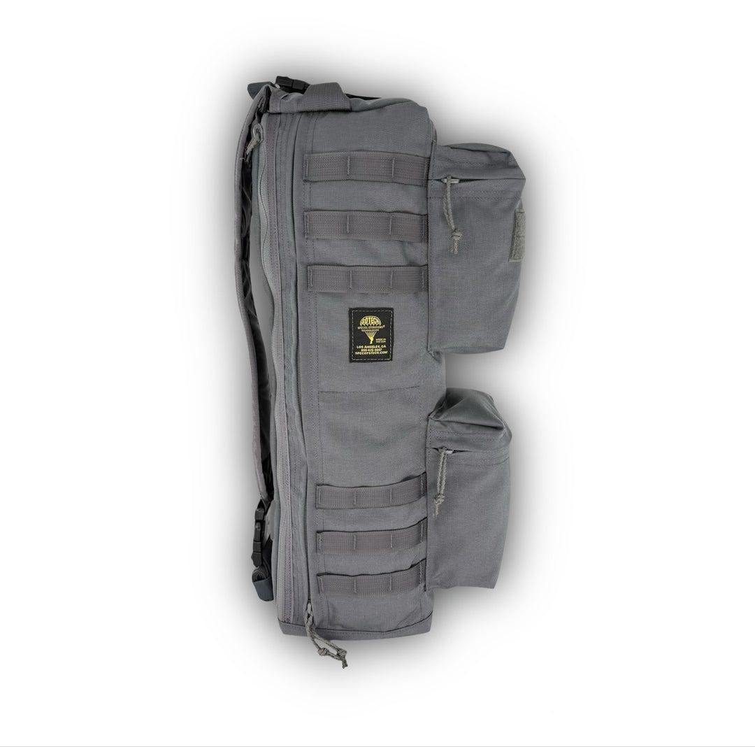 S.O.Tech Go Bag, A1 Extended