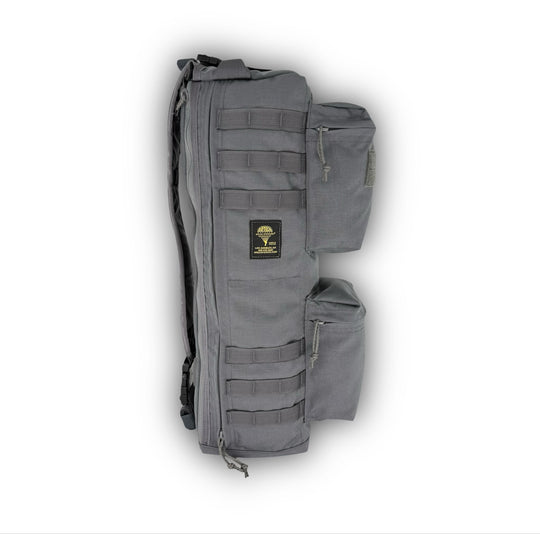 S.O.Tech Go Bag, A1 Extended