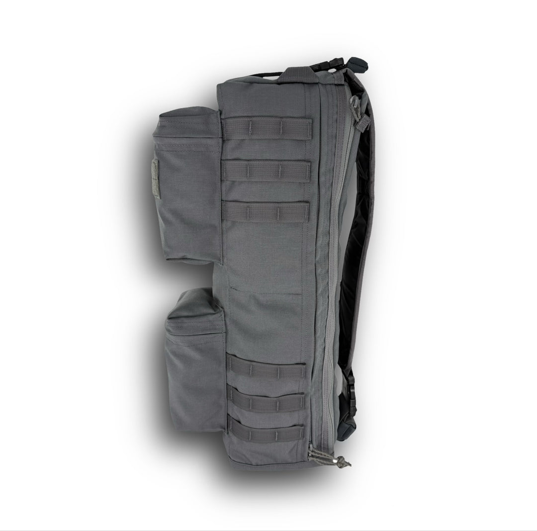 S.O.Tech Go Bag, A1 Extended