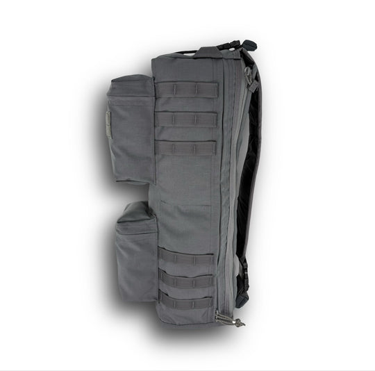 S.O.Tech Go Bag, A1 Extended