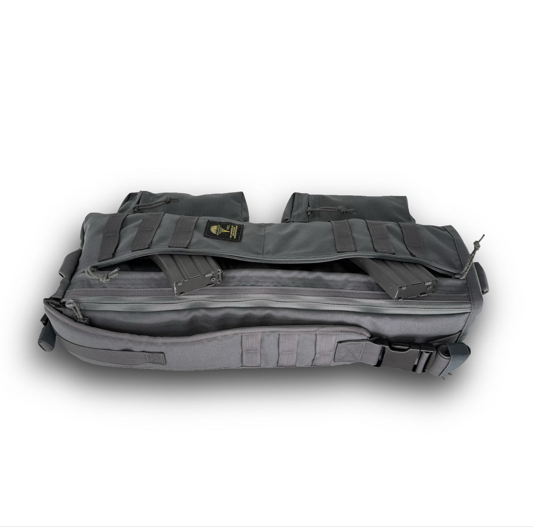 S.O.Tech Go Bag, A1 Extended