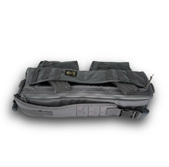S.O.Tech Go Bag, A1 Extended