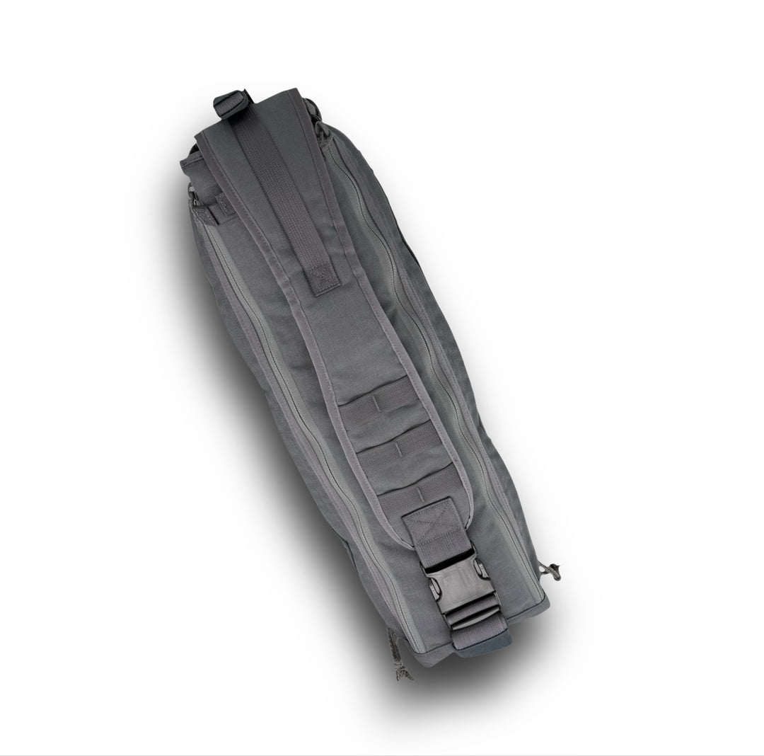 S.O.Tech Go Bag, A1 Extended