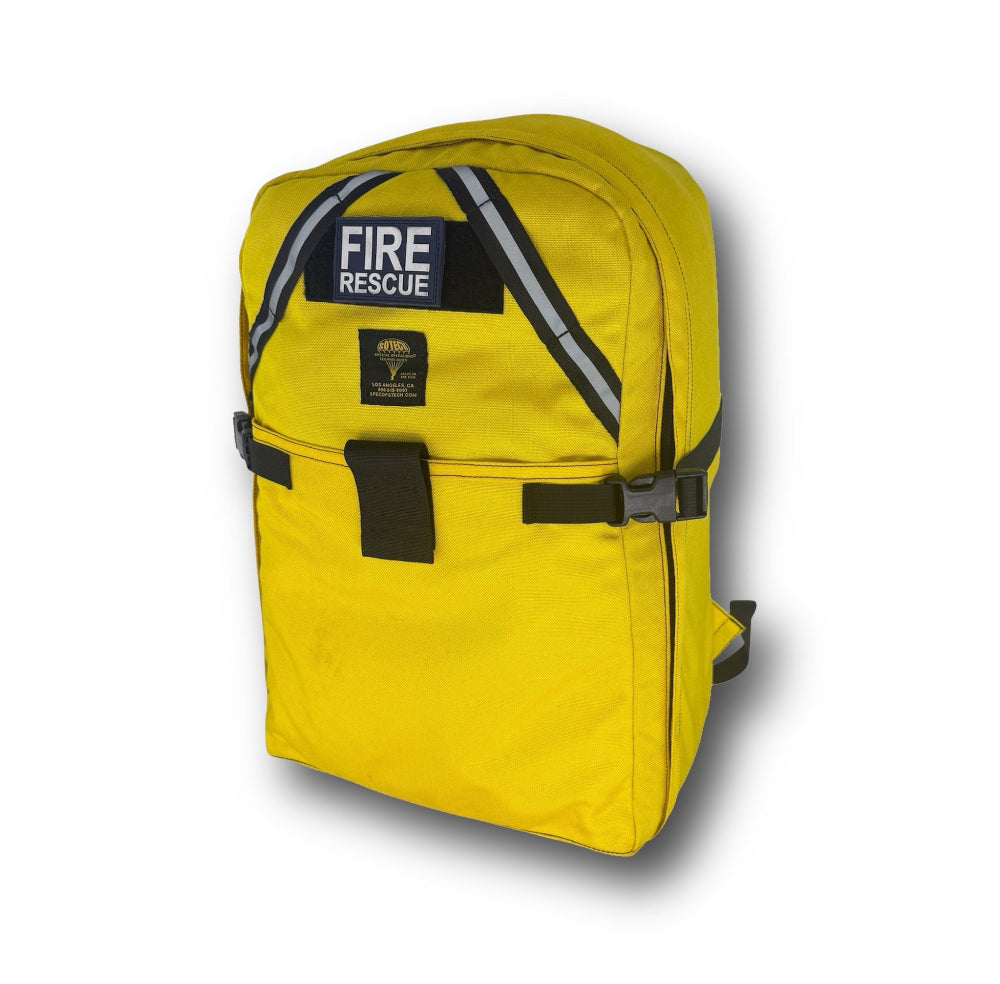 Wildfire Go Bag