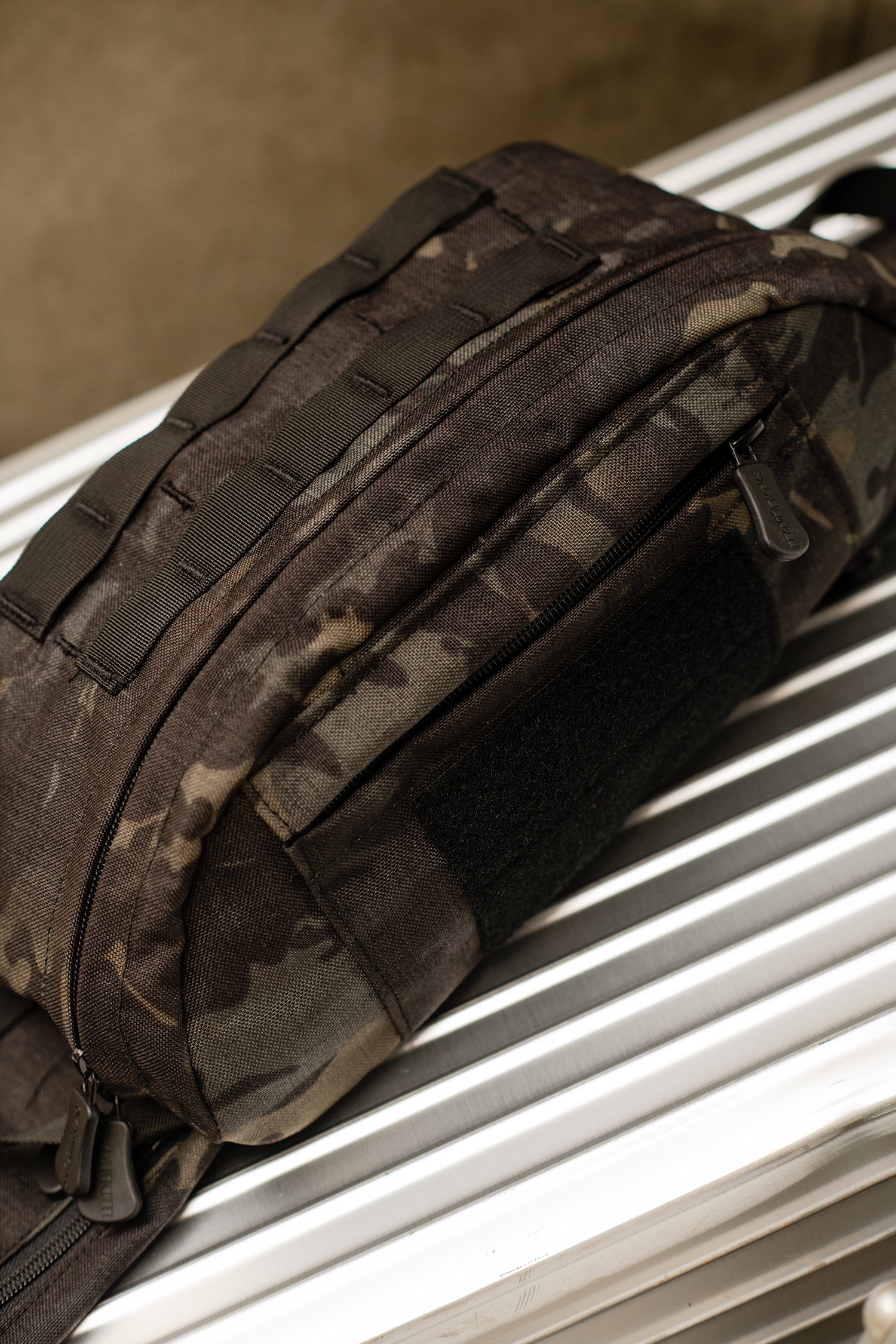 Go Bag, Mini, A1 MultiCam® Black – S.O.Tech Tactical