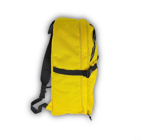 Wildfire Go Bag