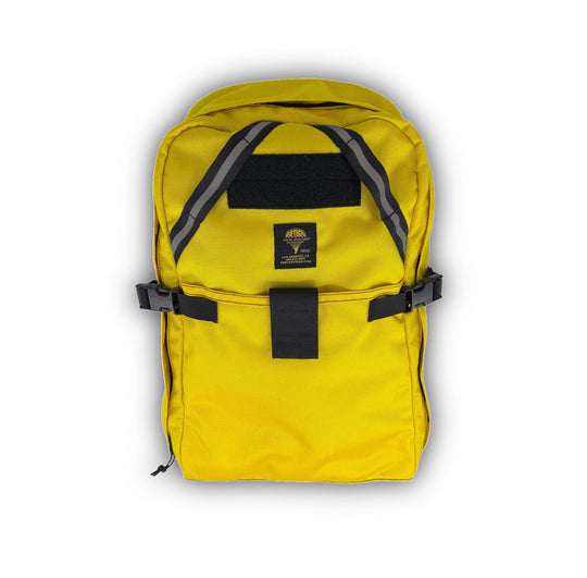 Wildfire Go Bag