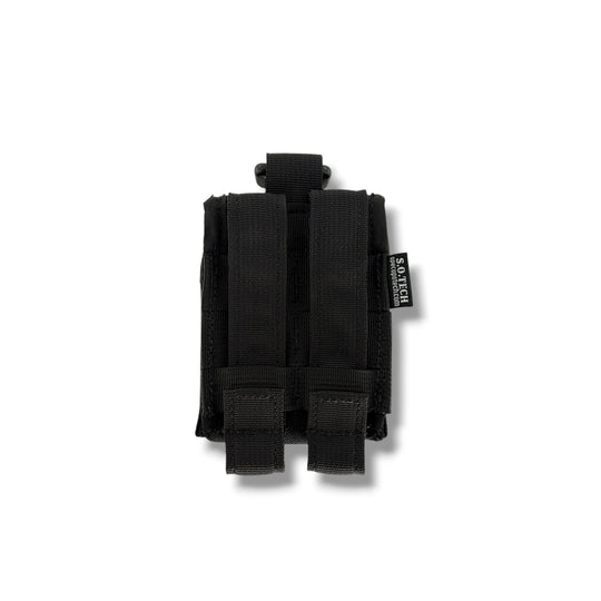 ZIMHI Double Pouch