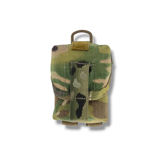 ZIMHI Double Pouch