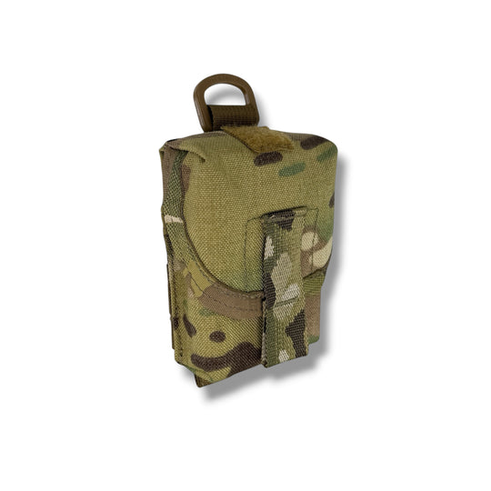 ZIMHI Double Pouch