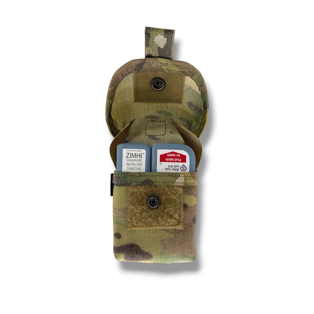 ZIMHI Double Pouch