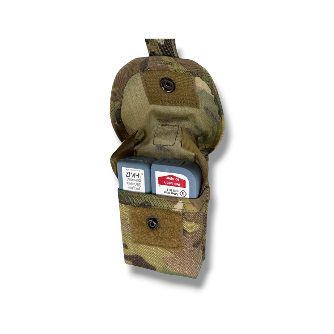 ZIMHI Double Pouch