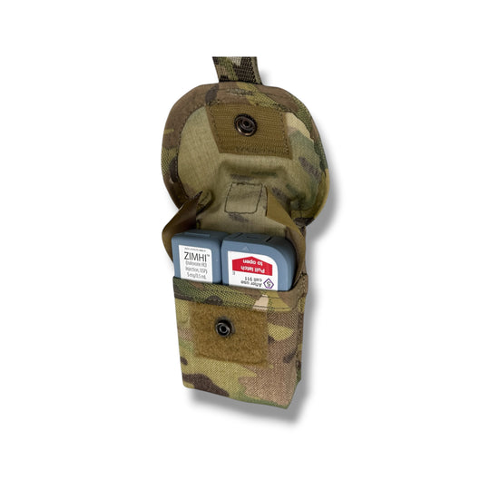 ZIMHI Double Pouch